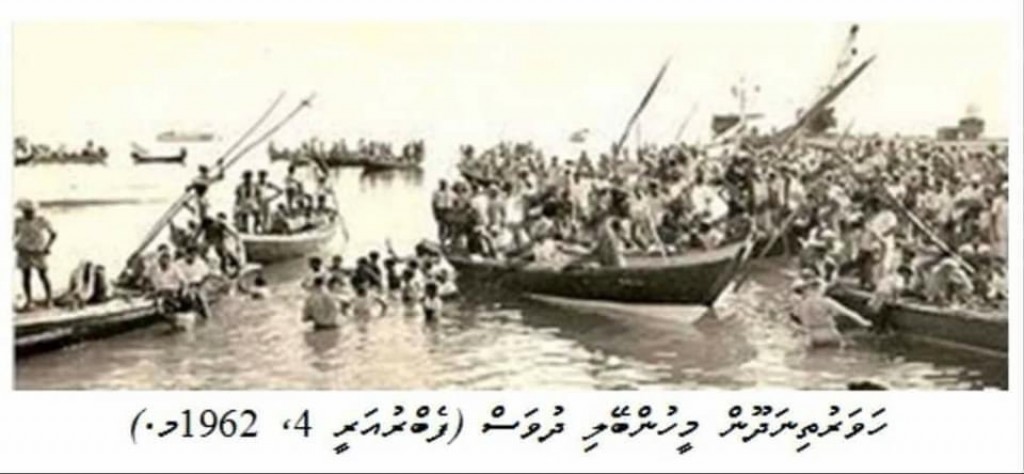 Thinadhoon in meehun beyli massala: adu ehun thah lasvanee bayaan dheyne meehun nethigen