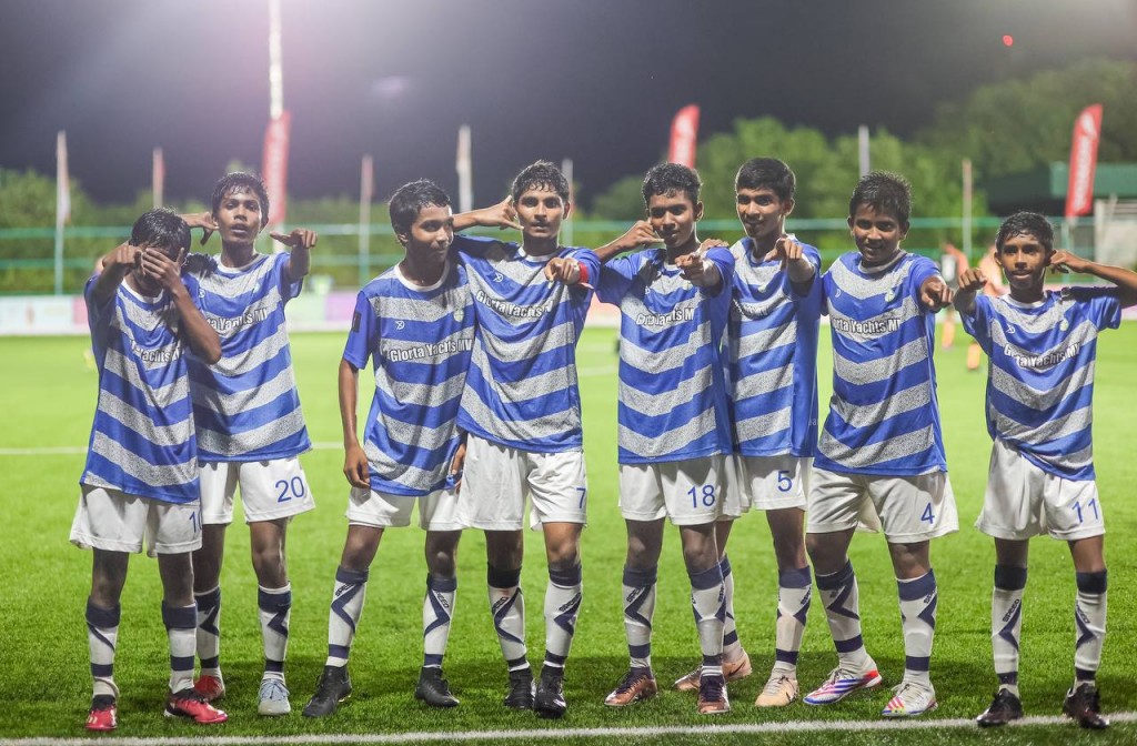 Semi gai Maamendhoo aai Thauleemee Marukazu, Dhanbidhoo aai Hamad vaadhakuran jehijje