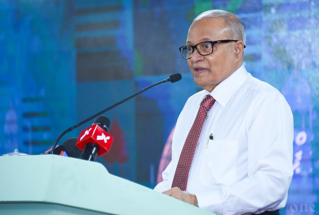 Nufoozugai nujehi, emme gaabilu candidate ah vote dhinumah MRM in govaalaifi