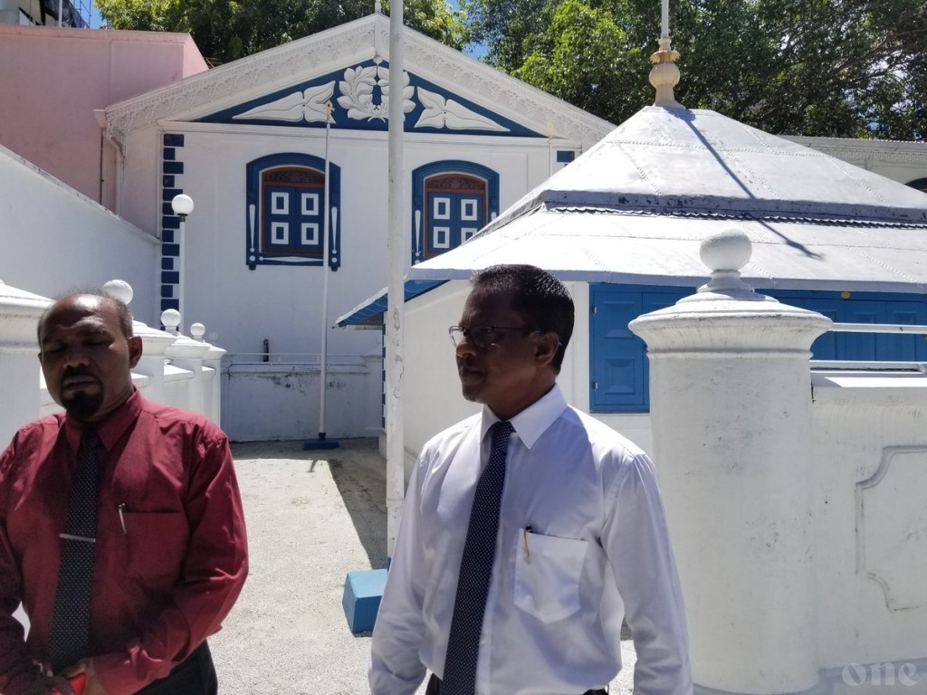 Culture and Heritage to work with Technology Ministry to make publications on heritage and history