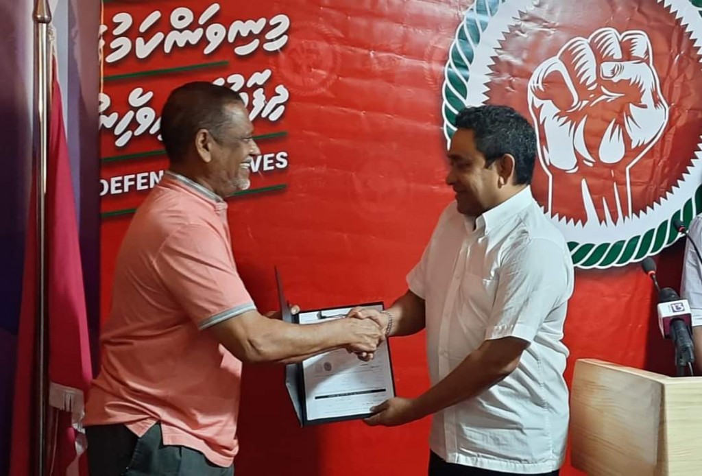 Nazaki Zaki, PPM ah soi kuravvaifi