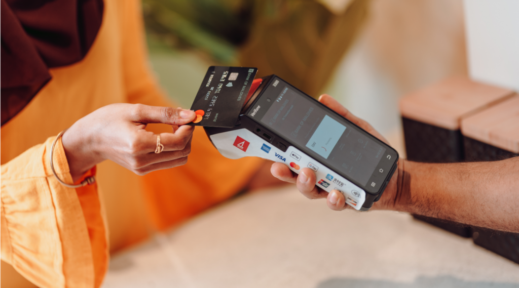 BML credit card ge point ah mihaaru airline miles libeyne
