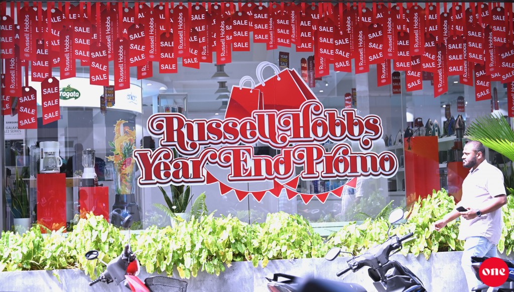 STO aharee sale fashaifi, bodu inaamakah Singapore dhekolhu ticket!