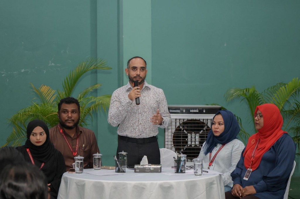 Nuhingaathaa gina aharuthakeh vefaivaa 55 jamiyyaa akah liyekiyunthah hushahelhumah ithuru furusatheh dheefi