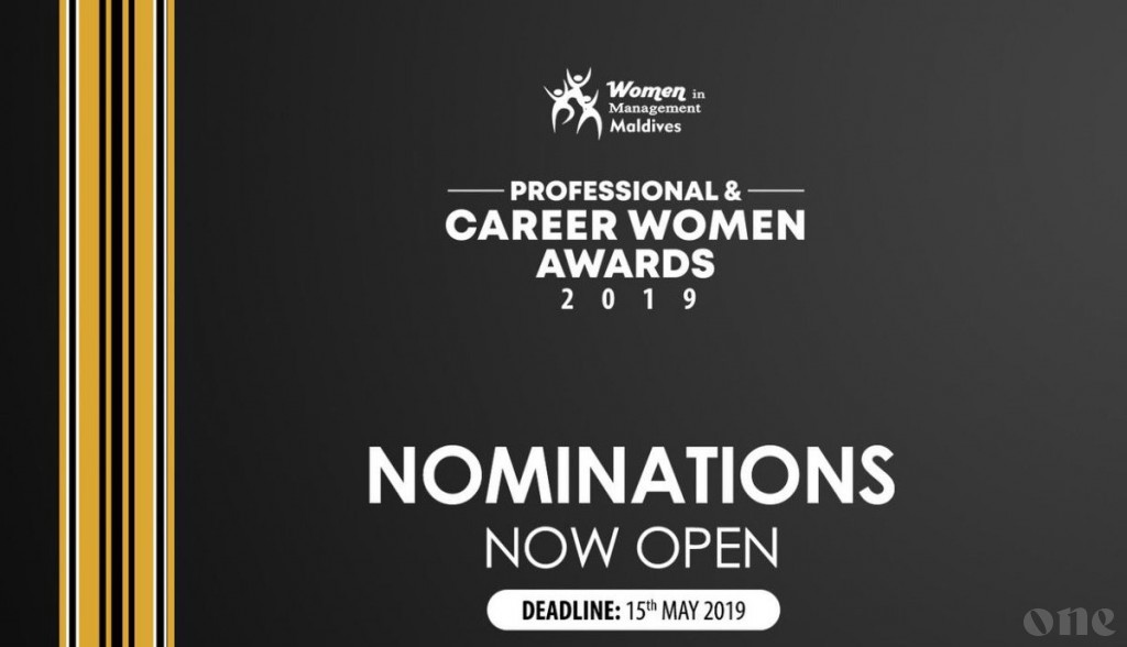 WIM opens applications for Professional and Career Women Awards 2019
