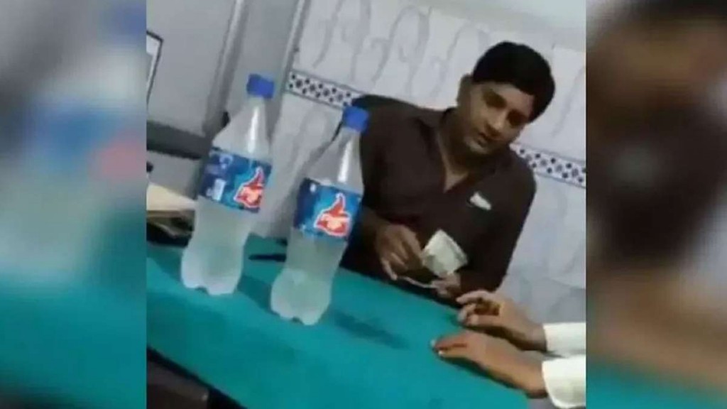 India ge hospital akun Covid ge negative report vihkkaa kamah bunaa mahsaala eh balan fashaifi