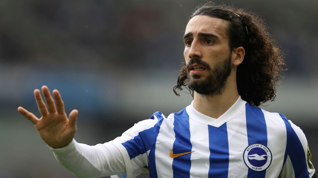 Cucurella ge misraabu Chelsea aa dhimaalah badhalu vejje