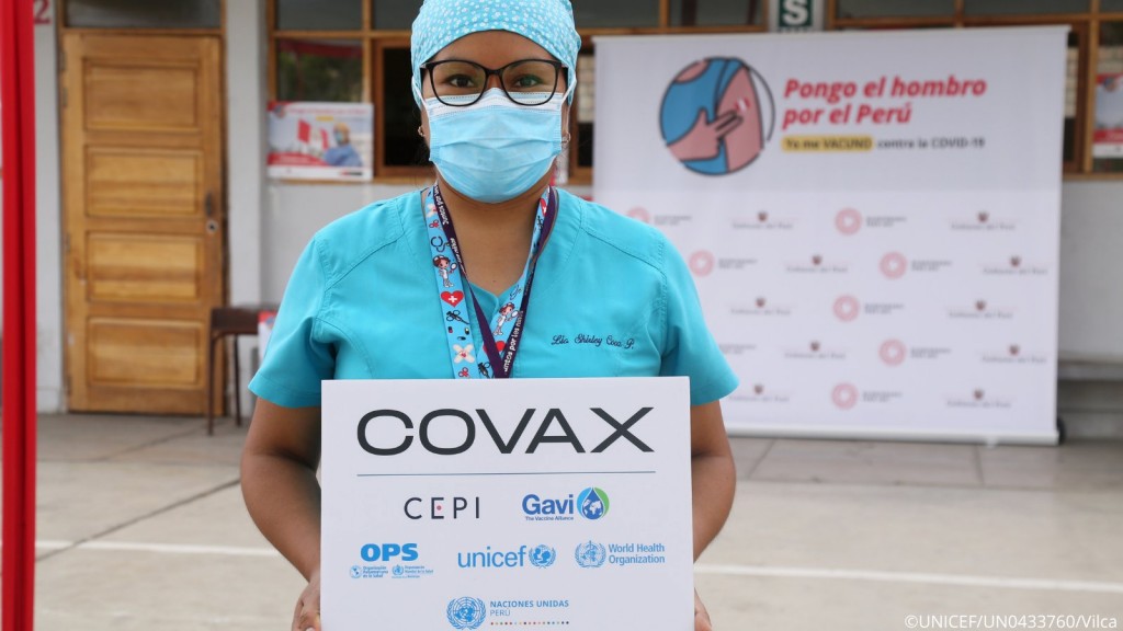 Japan to donate 11 million vaccine doses, Maldives among 10 recipient countries