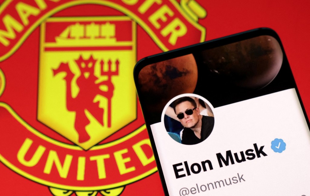 United gannaane kamahbune, billionaire  Musk ge samaasaa eh!