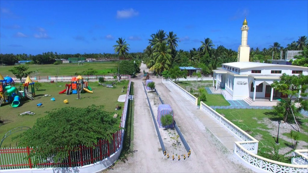 Positive cases from Fuvahmulah cluster rise to 28