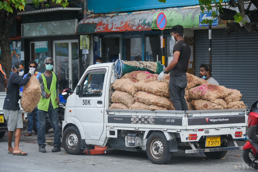 Roadha mahu mudhaa ufuleyne gadithah kanda alhaifi