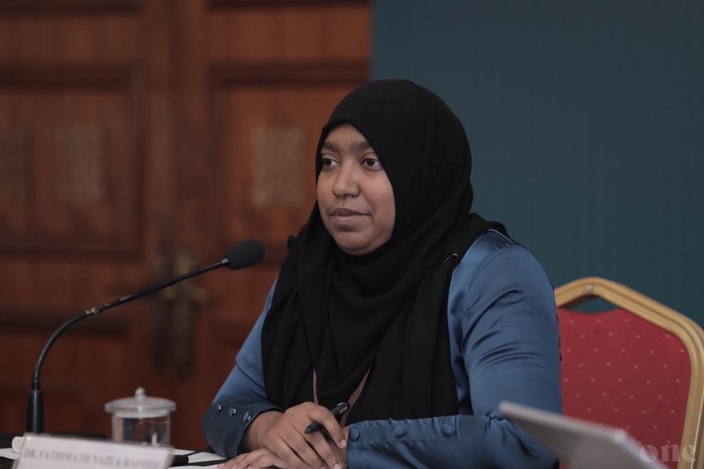 Dr. Nazla: It is noted that one person related to Case-21 is not giving accurate information