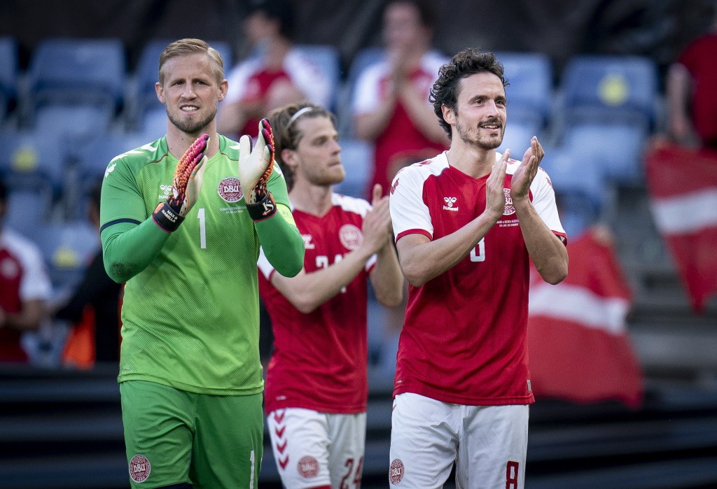 Team Profile: Denmark