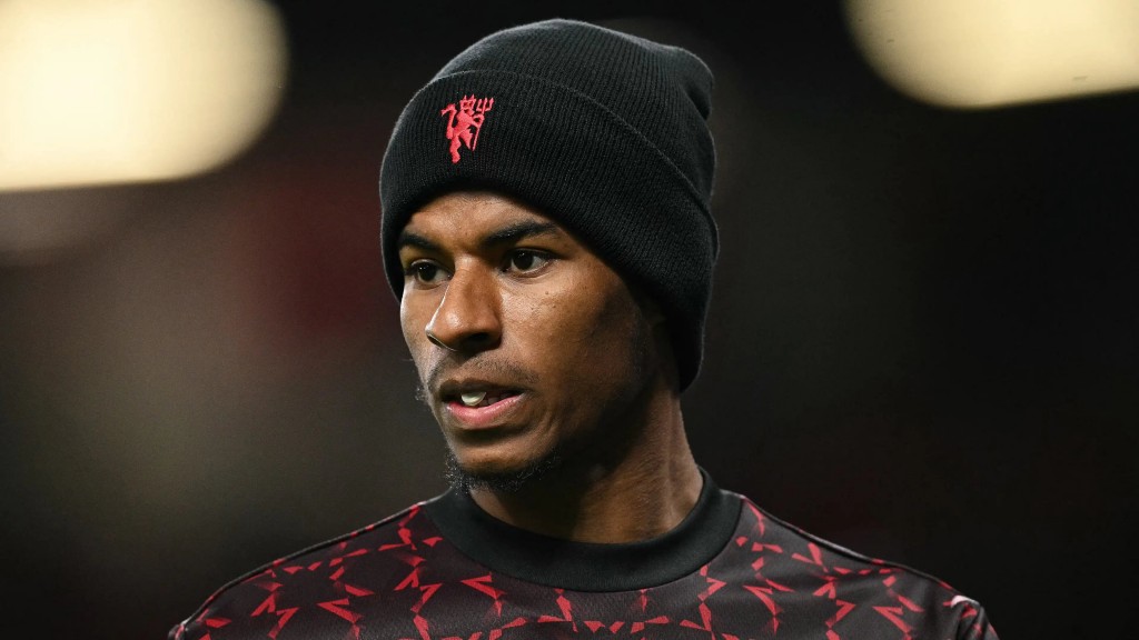 Loan ebbasvumehgai Rashford Barca ah 
