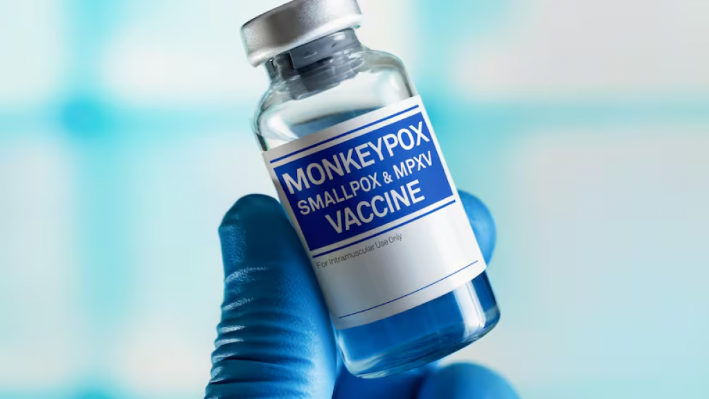 Travellers advised to consider mpox vaccine