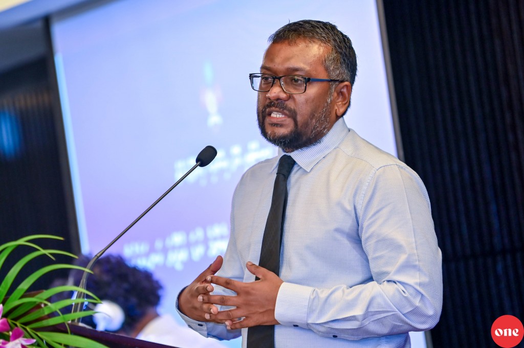 Bangladesh ge masahkaiytherin alun Raajje genevey goiy hedhumakee gaanoonaa hilfaafu kameh: Fayyaz