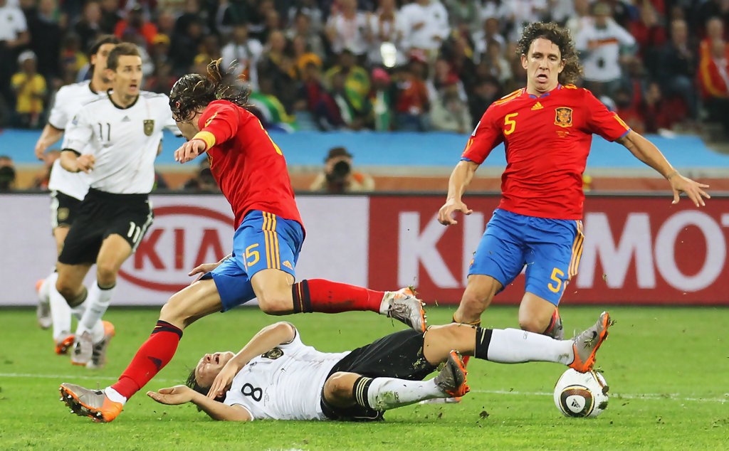 Qatar World Cup 2022: German aai Spain 1 group akah, maruge group akee kobaa?