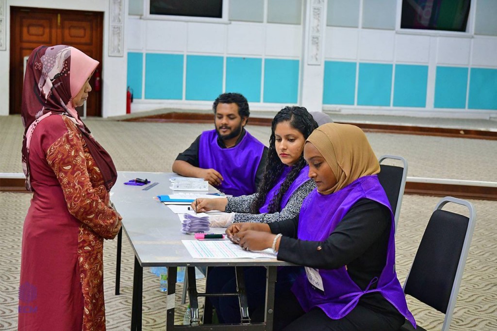 Maafaraai Kelaage council gondi PPM ah, Hangnaameedhoo councilor kan amilla candidate ah