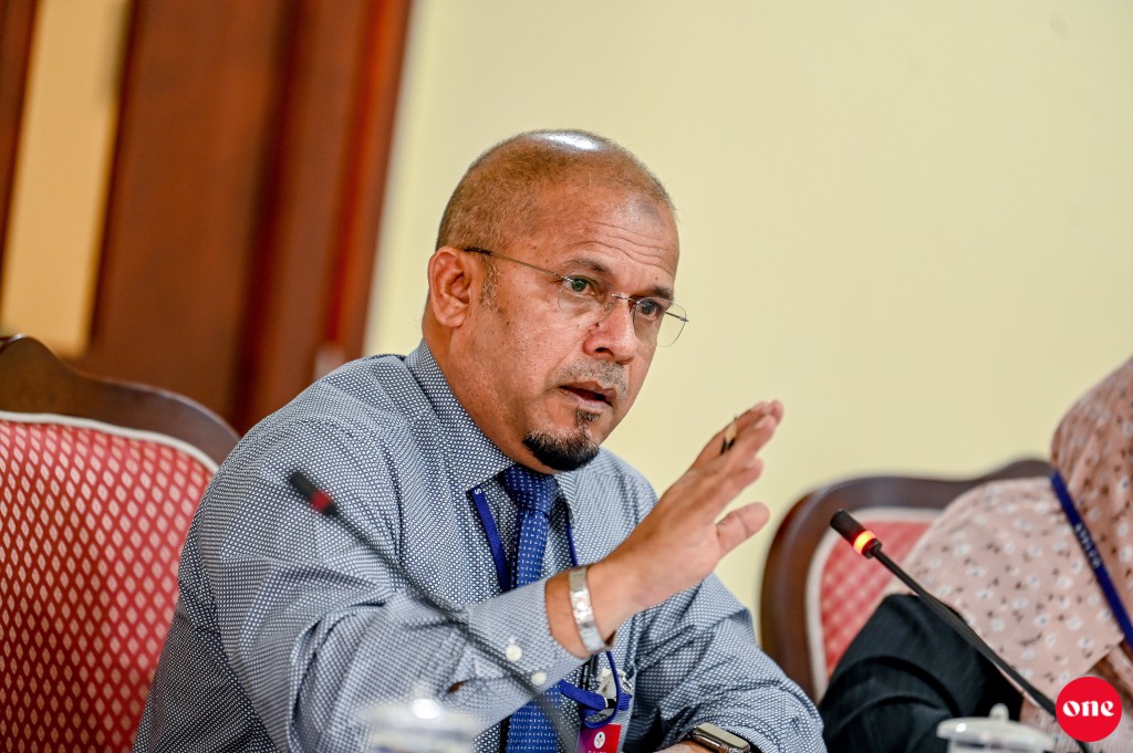 STELCO in sitee council aa dhekolhah hushahelhi massala balaigenfi