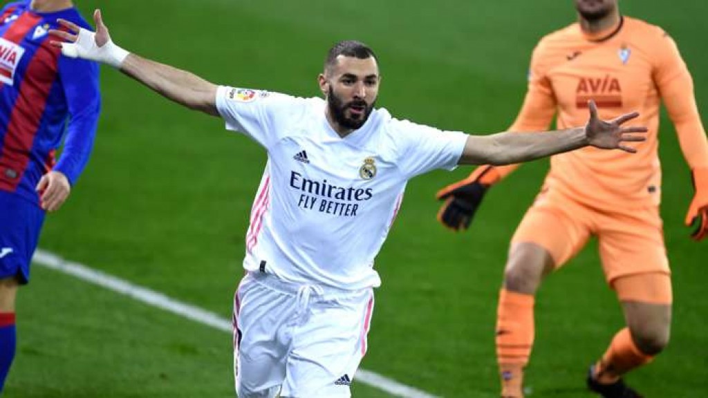 Real ah molhakahfahu molheh, Atletico aa hamakoffi