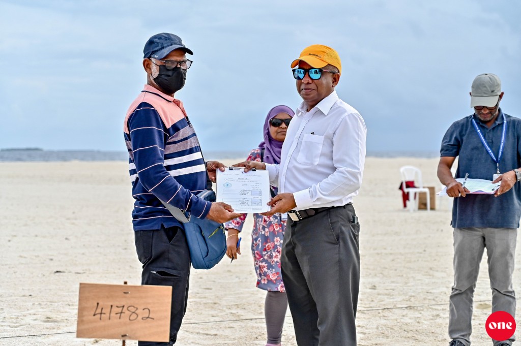 Gulhifalhun goathi kandai registry havaalu kuran fashaifi