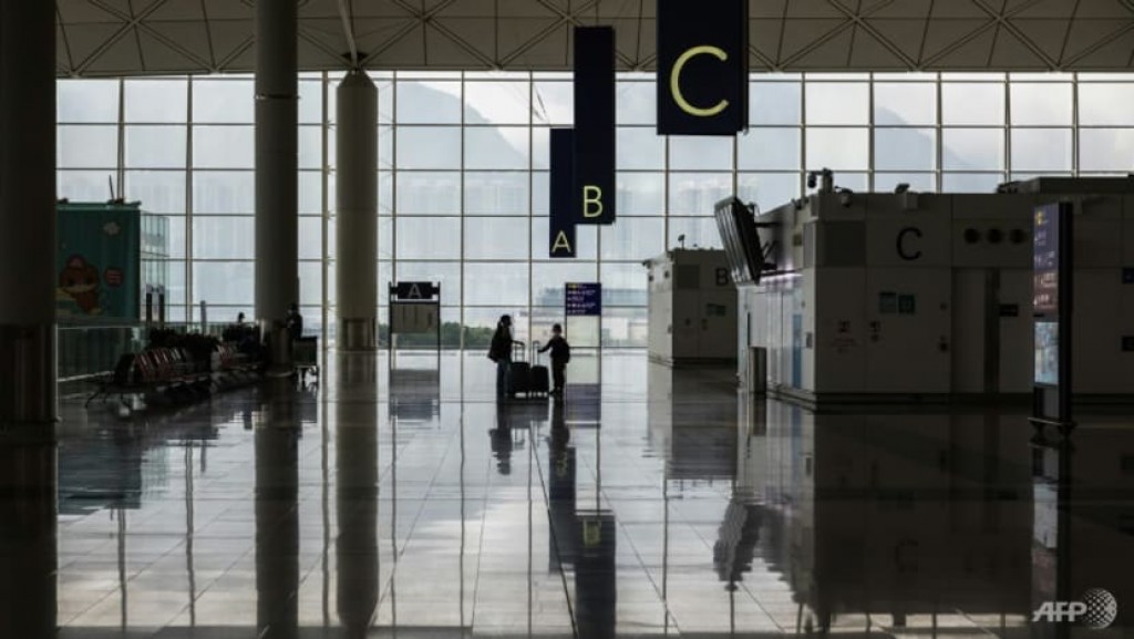 Hong Kong to open international borders for the first time post-Covid