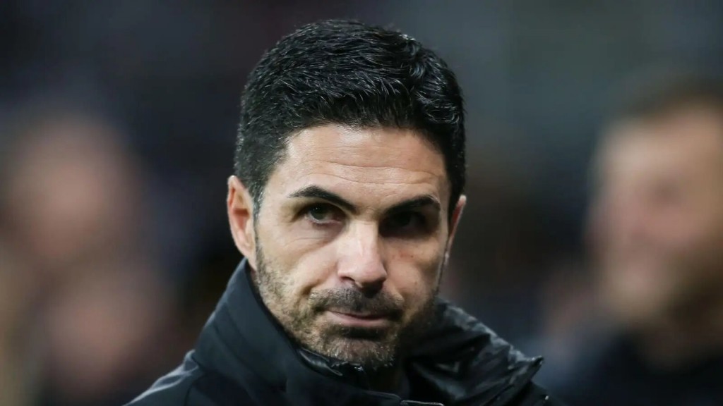 Arsenal in transfer nuhedhumun Arteta hiyyhama nujehifai