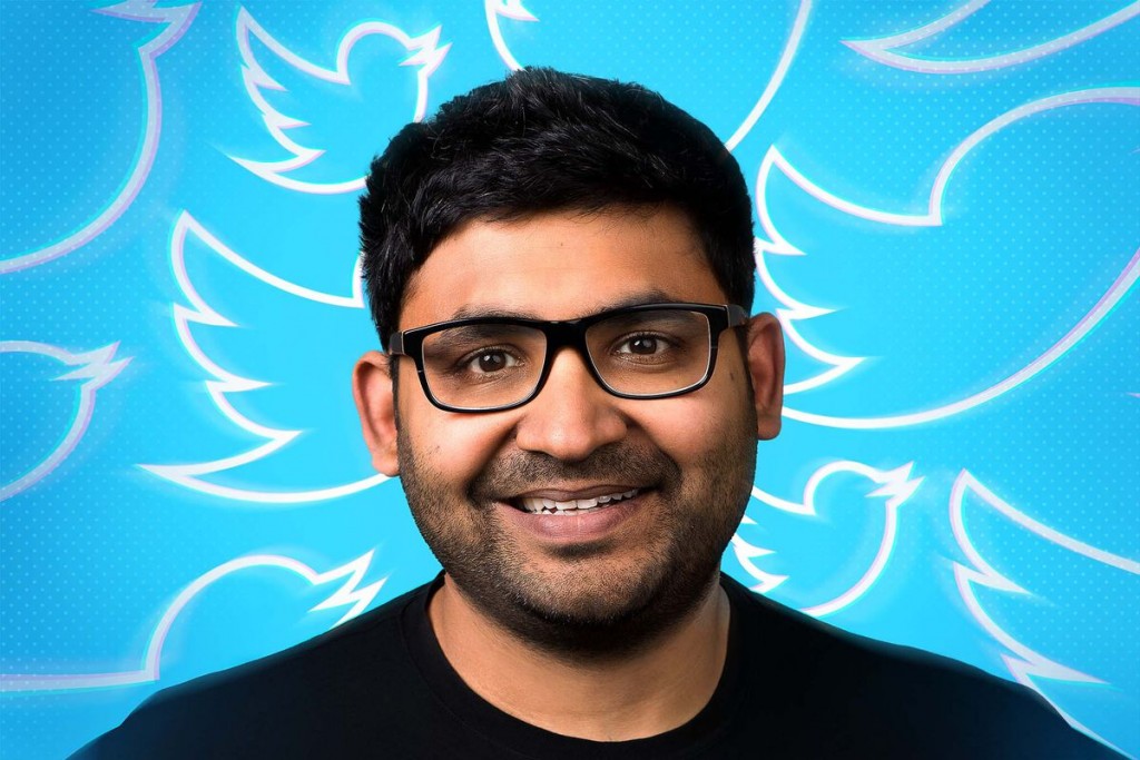 Twitter aa CEO Parag Agarwal engenee kihaa varakah?