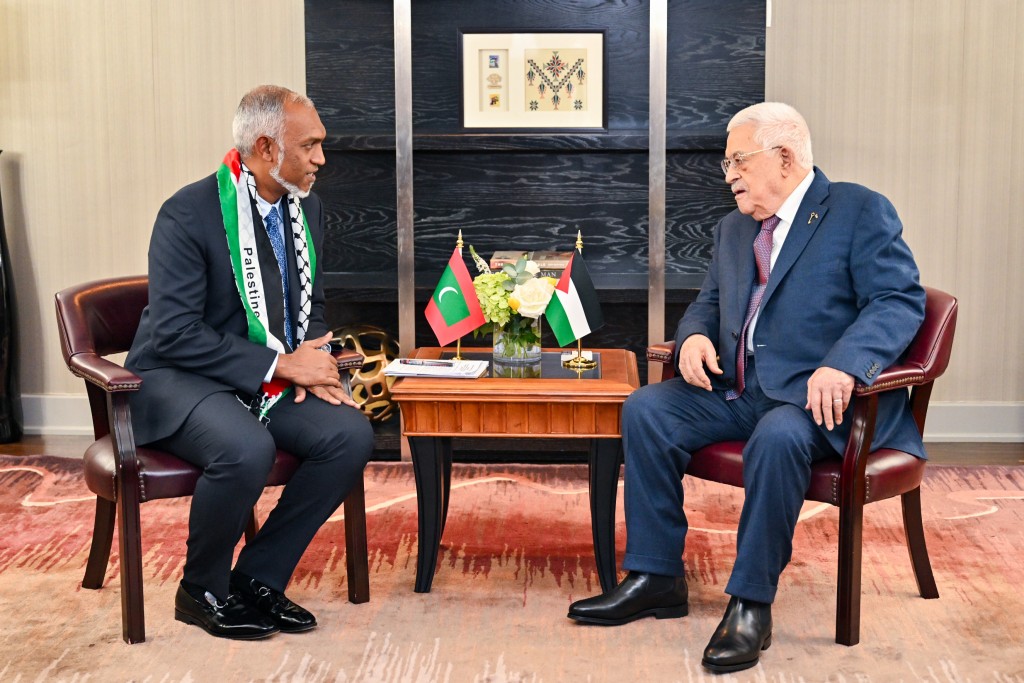 Greater Isreal Plan ah raajjeyge thaaeedheh neiy, Natenyahu dhekkevee gaanoonaa hilaafu vaahakathakeh: Raees 