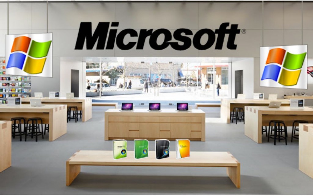 Microsoft inn ufahddhaa computerthah vikeyvaru dhashah