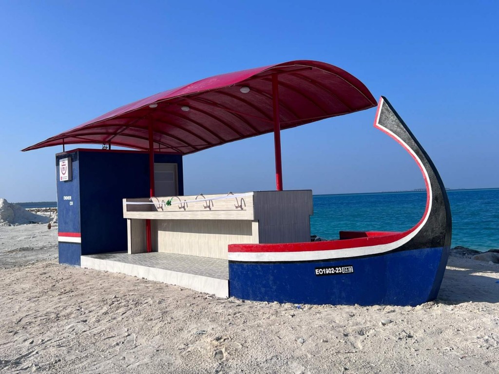BML community fundge eheegai 3 rashehgai hingi project thah ninmaalaifi