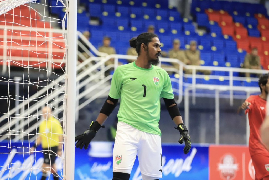 Thailand gai baavvan oiy Asian Indoor and Martial Art Games cancel koffi