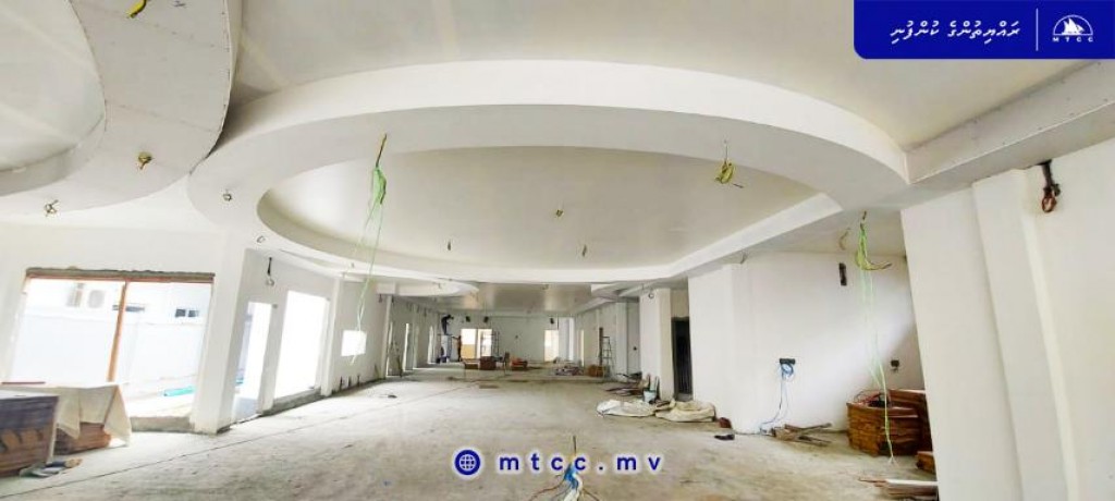 Dr. Abdul Samad memorial hospital maraamaathu kurumuge massakathu ge  bodu baeh nimijje