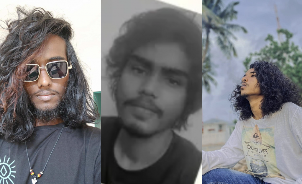 Naeemaage maru: Launch halaakuvegen shareeaiy cancel