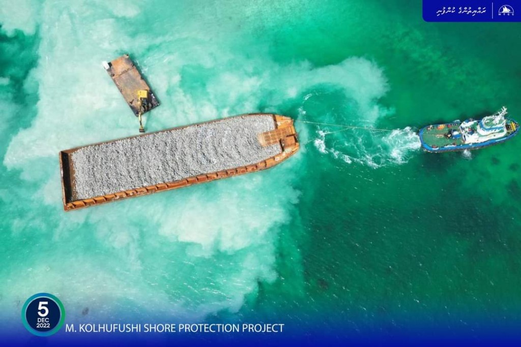Kolhufushi fathaa sarahahdhu fun kurumuge masakkaiy ninmaalaifi