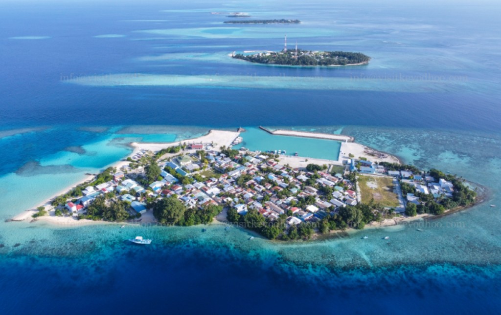 Keyodhoo miskitha gellun dhin massala ehgai hayyaru kuri meehaa shareei nimendhen bandhu kohfi