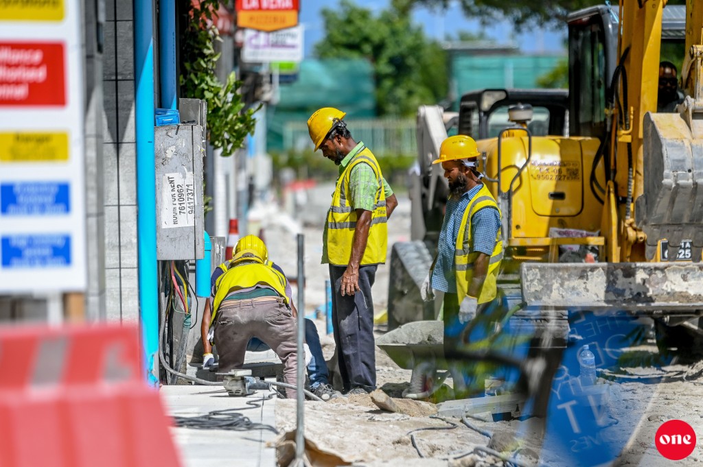 141 bandhaarai 50 rashehge magu rangalho fenvarakah hedhun anna aharuge budget gai himanaifi