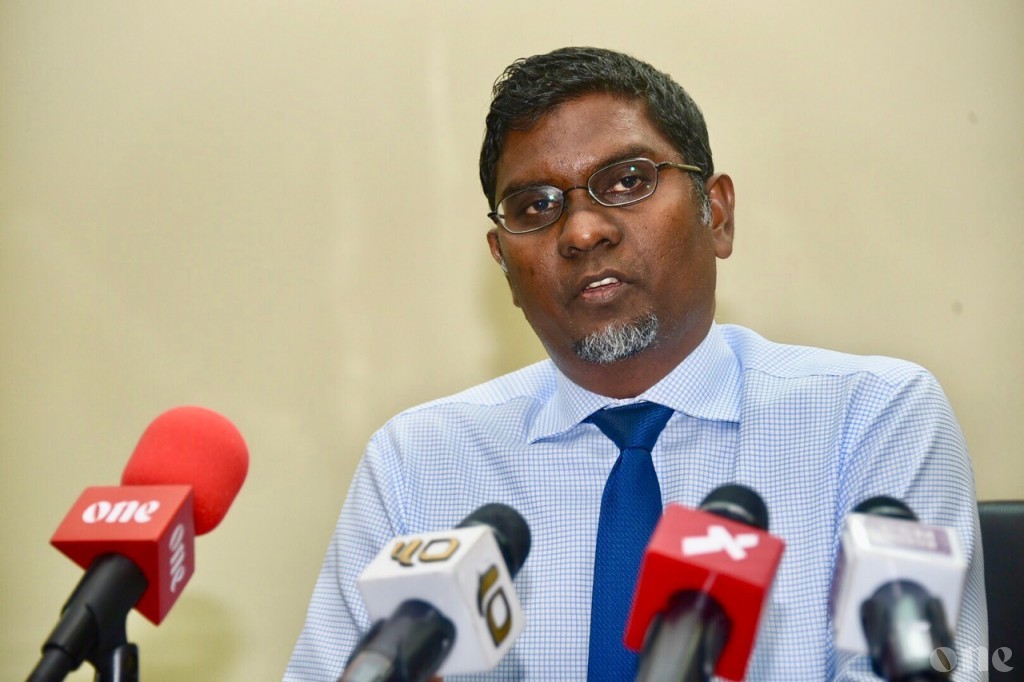 MMA Governor to be summoned before Parliamentary Committee