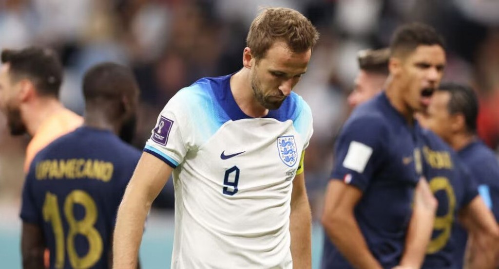 Penalty naakaamiyu kolli captain ehge haisiyyathun balivumuge zinmaa nagan: Kane