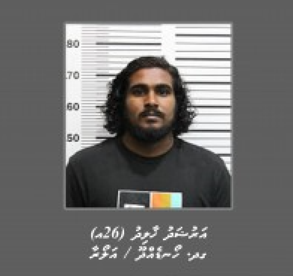 Arusadh bandhun dhookohlli fuluhunge massala balumah PG in national integrity commission ah angaifi