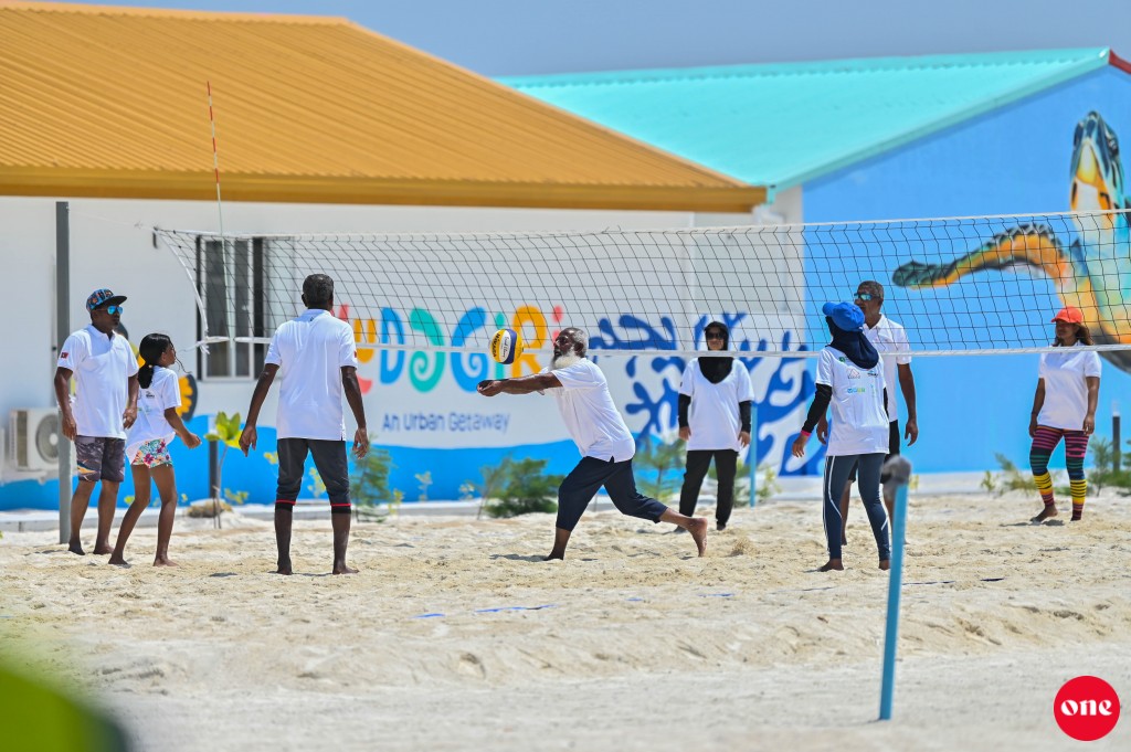 Kudagiri ah MTCC in ferry dhathuru thah fashaifi