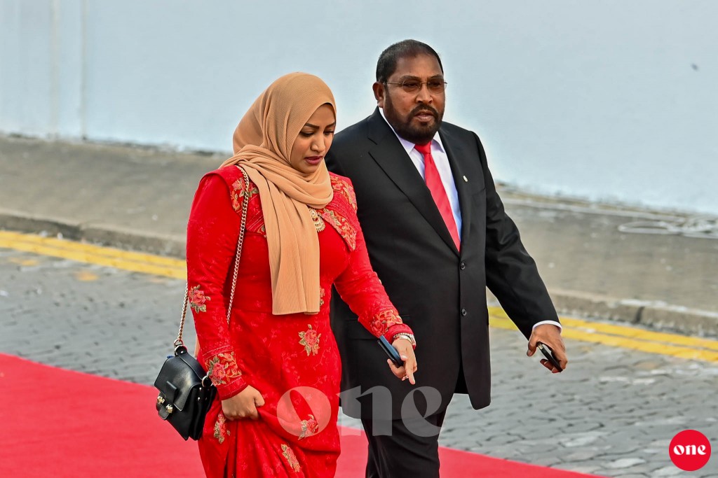 Qasim dhevvee Nahula vafaatheri member akah vaane kamuge yageen kann!