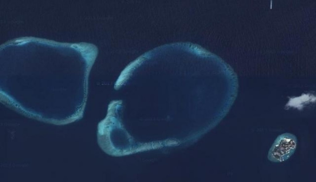 UAE tug boat fined MVR 20 mn after running aground on Dhiyaneru reef