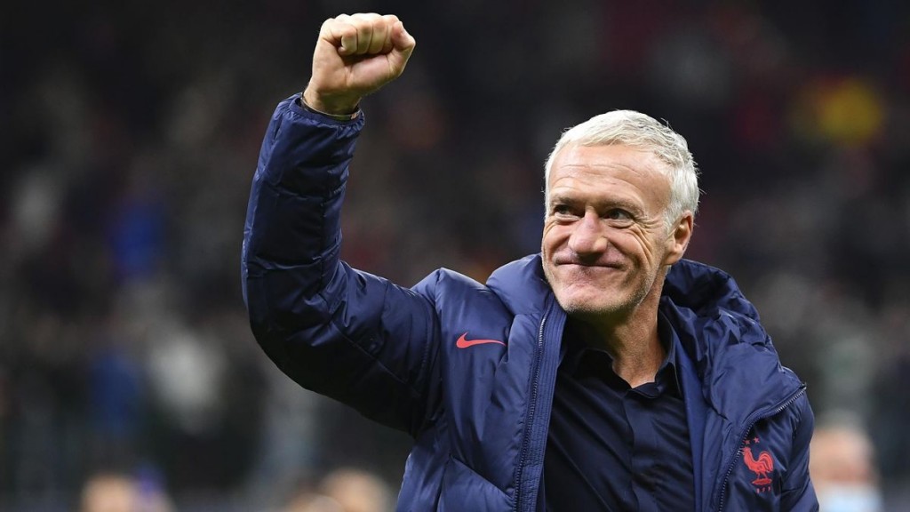 France coachge thaureefu Morocco ah: 