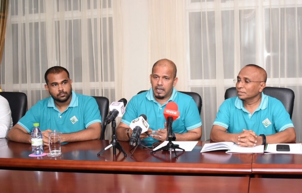 EC to hold 'Democracy Run' in Hulhumale next week