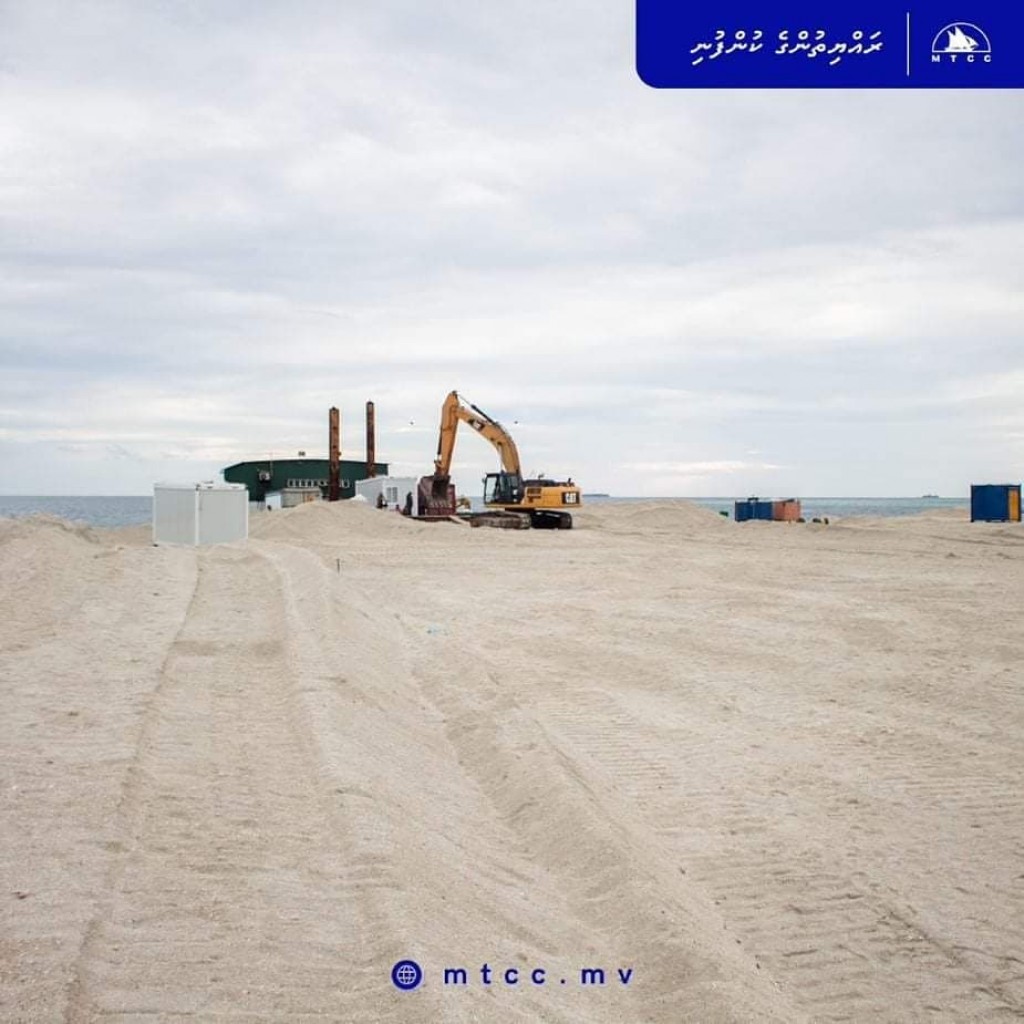 20 Aharu kurin hihkki bin thakugai ehves masakathe nufashai ebahuri: EPA