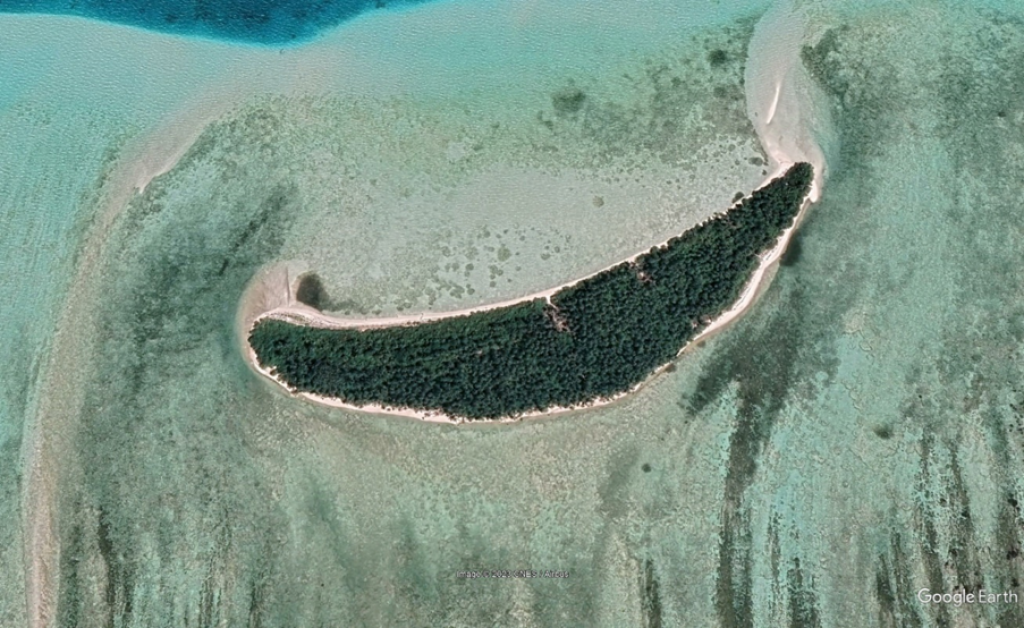 Tha. Ruhthibirashugai resort hadhan beelamah laifi