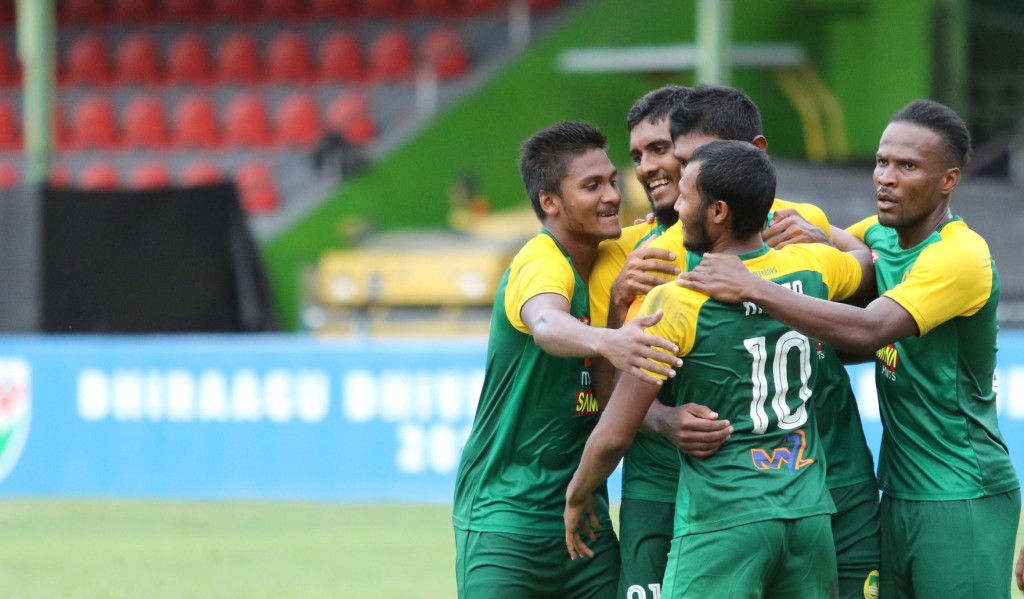 Mi season gai raajjey gaives 5 badhalah furusathu dheyne