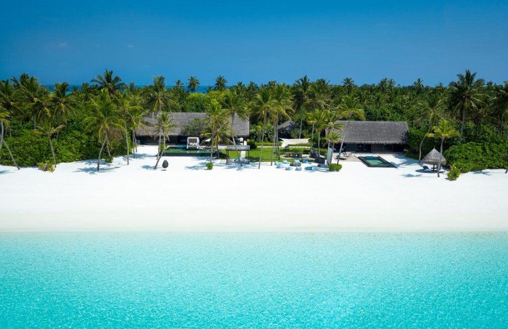 Suspected Covid-19 case found in One & Only Reethi Rah Resort