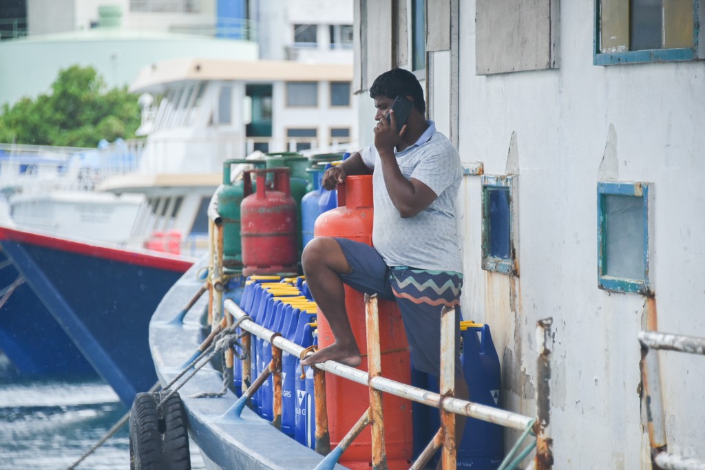 North Harbor gai oiy boat akun 10 gasfulhi vagah nagaifi